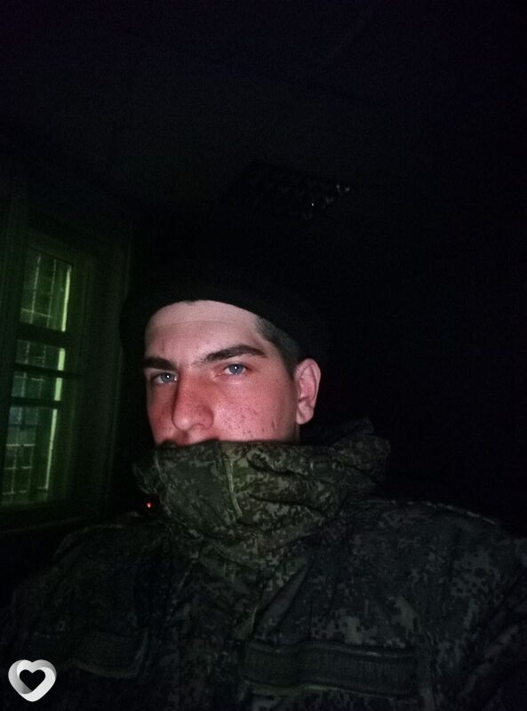 Максим, 20, Белорецке — анкета №4087982