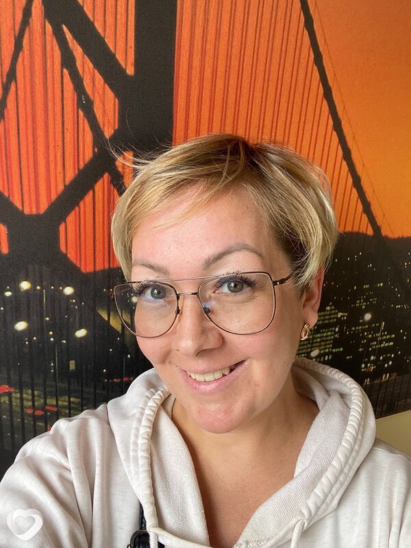 Юлия, 43, Калининграде — анкета №4087985