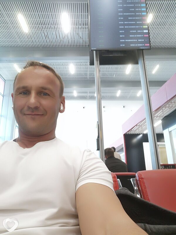 Алексей, 41, Севастополе — анкета №4088001