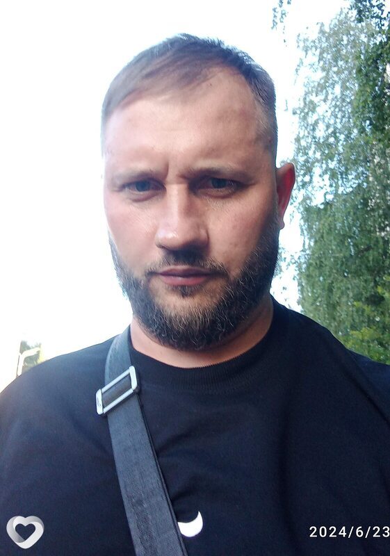 Сергей, 43, Санкт-Петербурге — анкета №4087879