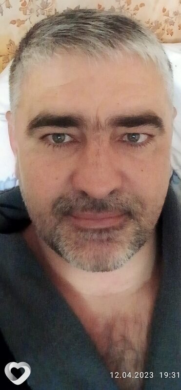 Виталий, 47, Белгороде — анкета №4087880