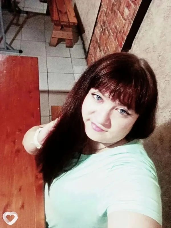 Мила, 31, Москве — анкета №4087892