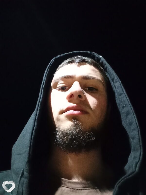 Azim, 21, Майкопе — анкета №4087896