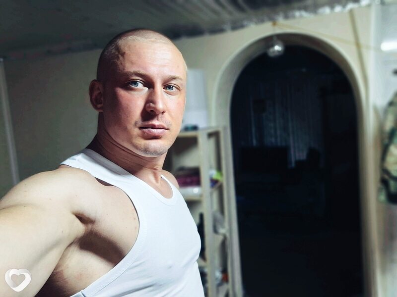 Сергей, 38, Новочеркасске — анкета №4087937