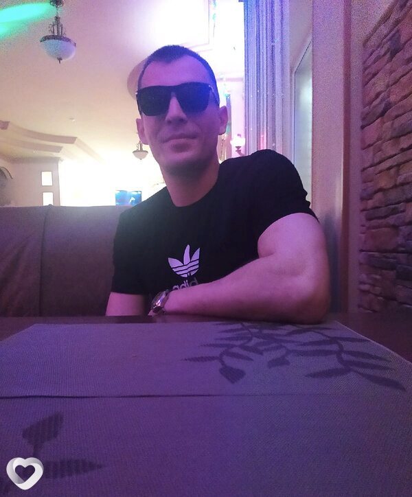 Егор, 34, Енакиеве — анкета №4087944