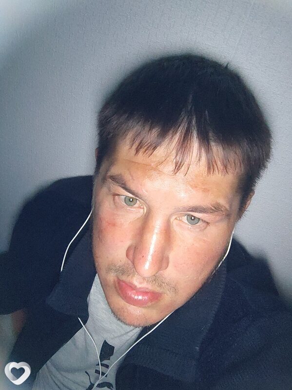 Руслан, 37, Уфе — анкета №4087952
