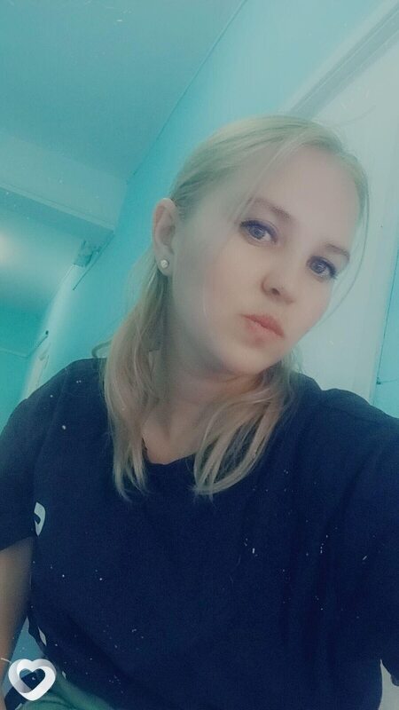 Анна, 27, Волгодонске — анкета №4088030