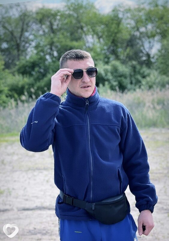 Viktor, 27, Домодедово — анкета №4088032