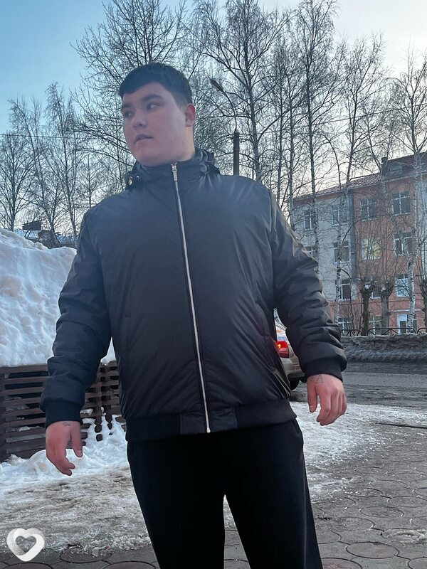 Geogii, Кумертау
