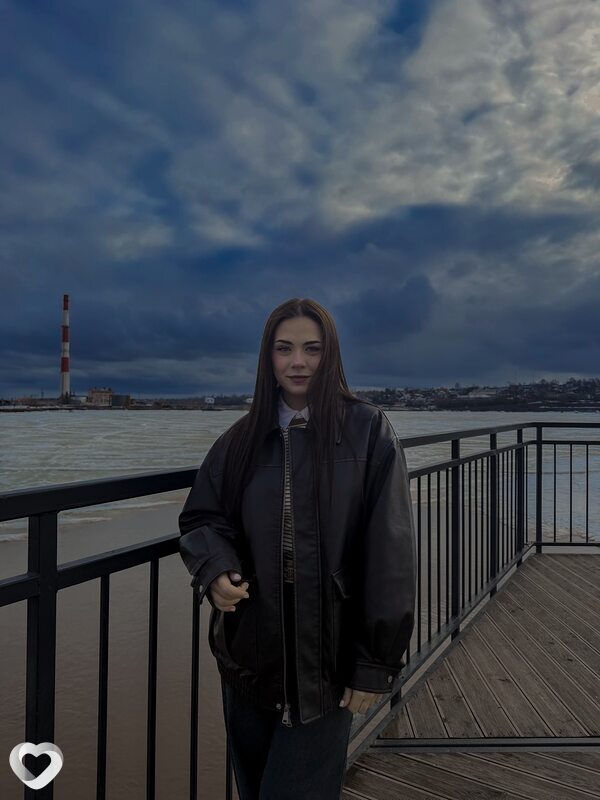 Александра, 23, Екатеринбурге — анкета №4088048