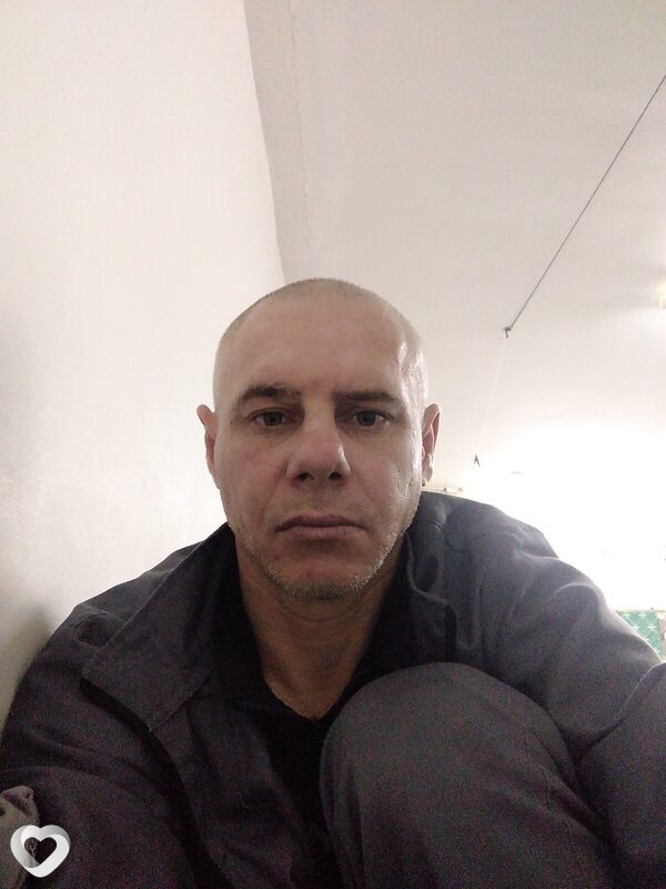 Strannik, 43, Уральске — анкета №4088050