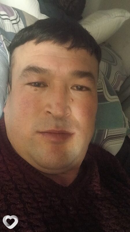Гиёсиддин, 44, Москве — анкета №4087743