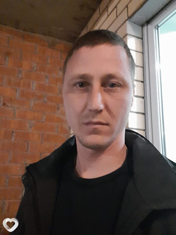 Роман, 33, Троицке — анкета №4087746