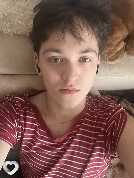 Евгений, 26, Москве — анкета №4087962
