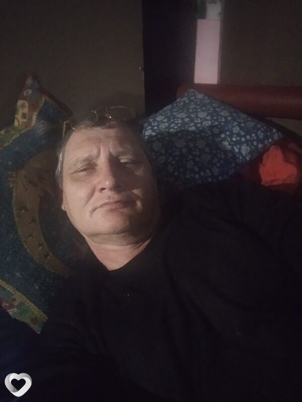 Сергей, 54, Самаре — анкета №4087972