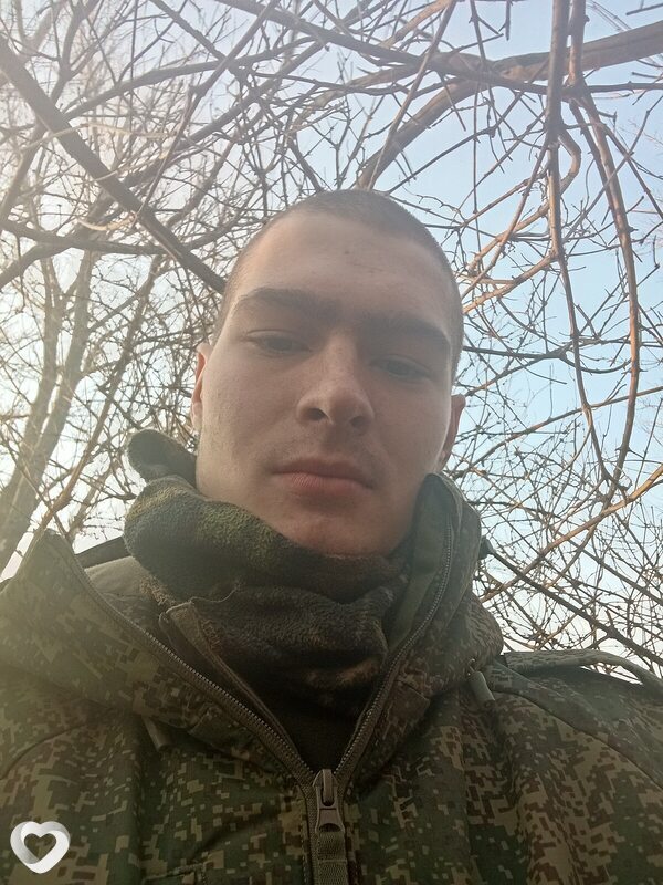 Руслан, 20, Санкт-Петербурге — анкета №4088083