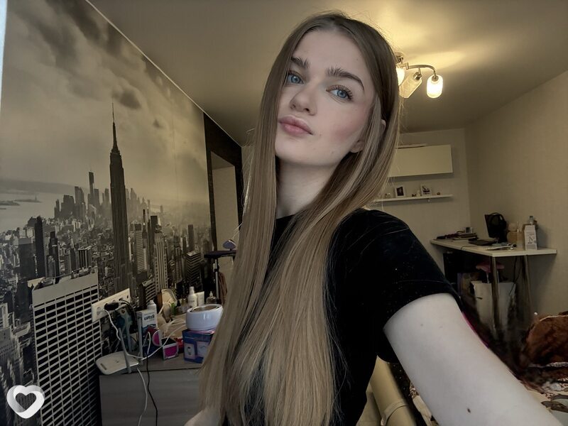 Дарья, 20, Саратове — анкета №4088087