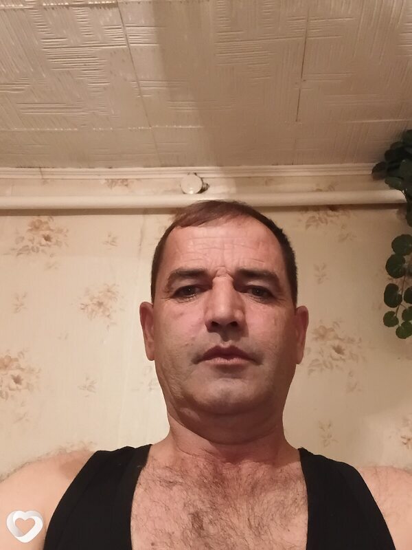 Аташ, 44, Бресте — анкета №4088016