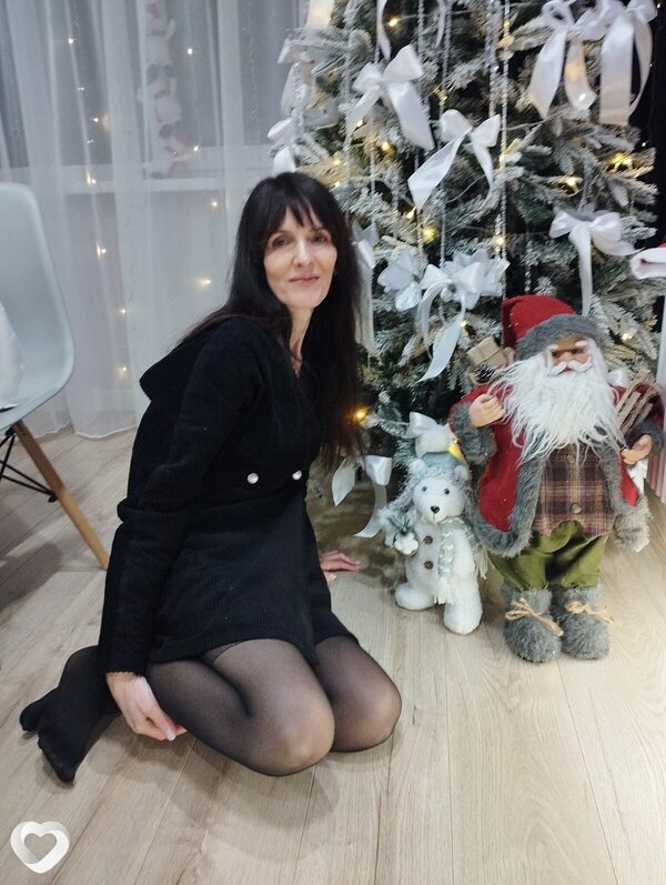 Татьяна, 49, Минске — анкета №4088022