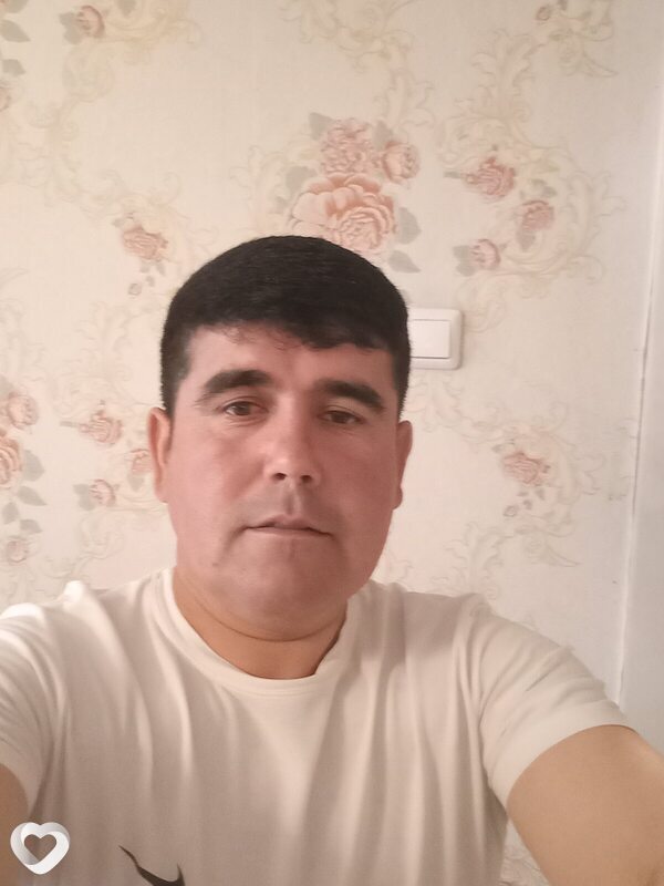 Amir, 36, Уфе — анкета №4088024