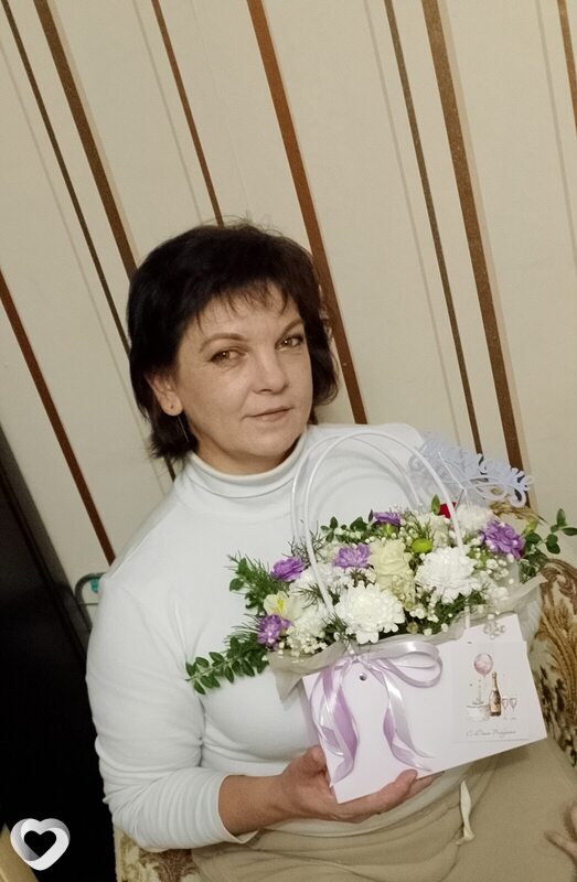 Наталья, 47, Воронеже — анкета №4088335