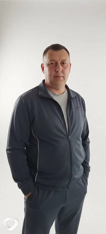 Андрей, 49, Волоколамске — анкета №4088336