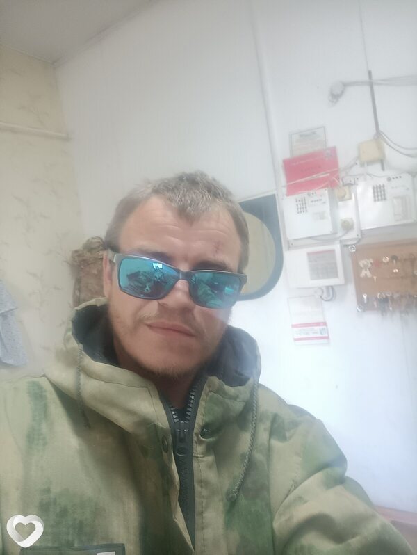 Сергей, 29, Новосибирске — анкета №4088343
