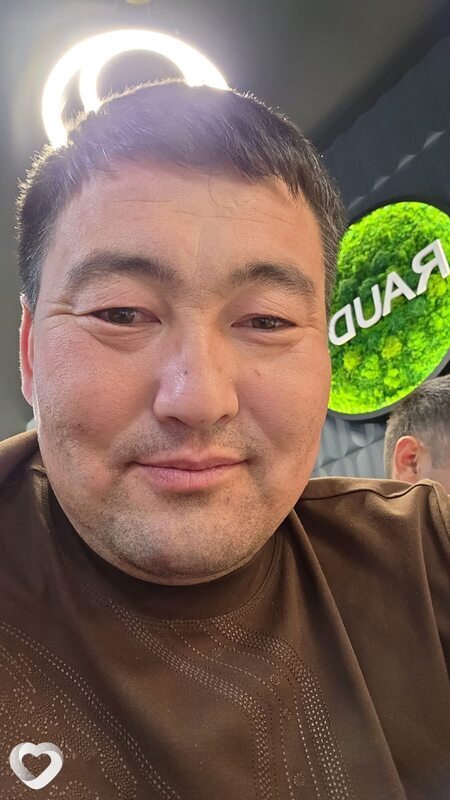 Бека, 34, Алматы — анкета №4088347