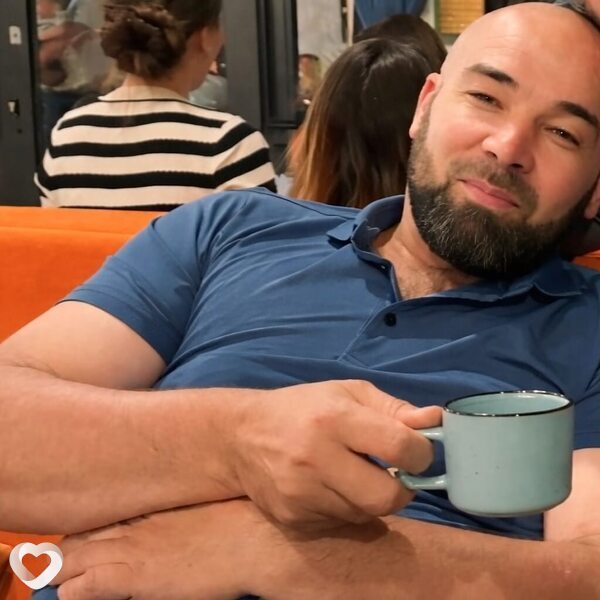 Павел, 42, Алматы — анкета №4088053