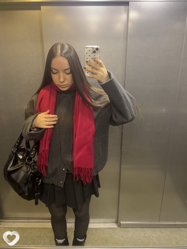 София, 20, Санкт-Петербурге — анкета №4088054