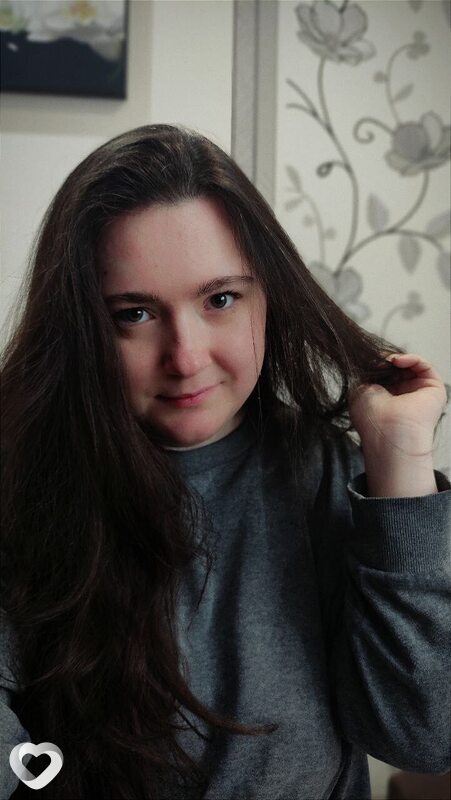 Дина, 25, Речице — анкета №4088063