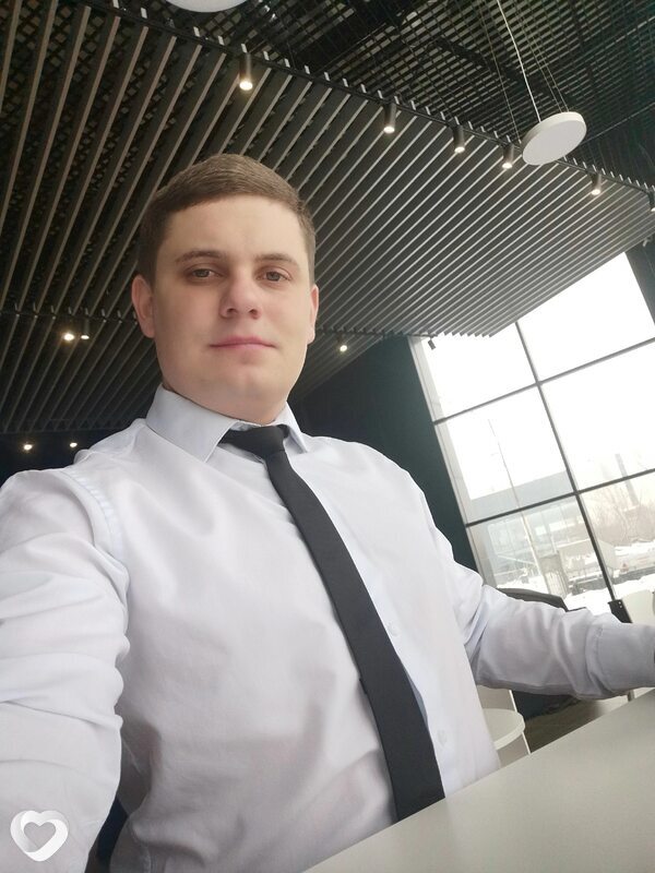 Дмитрий, 30, Самаре — анкета №4088067