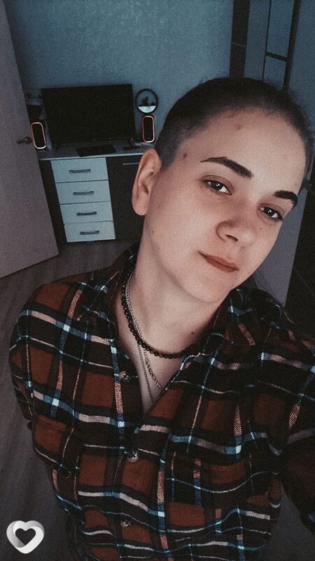 Марина, 23, Одессе — анкета №4091186