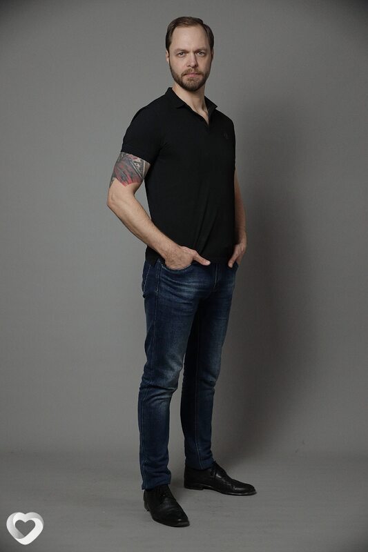 Александо, 32, Чите — анкета №4091187