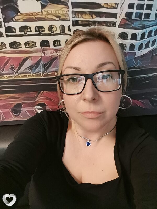 Екатерина, 41, Минске — анкета №4091189