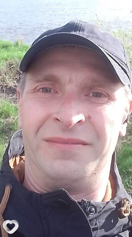 Андрей, 42, Ярославле — анкета №4091193