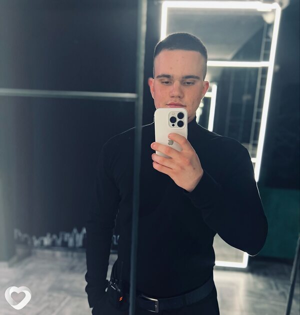 Марк, 23, Сортавале — анкета №4091200