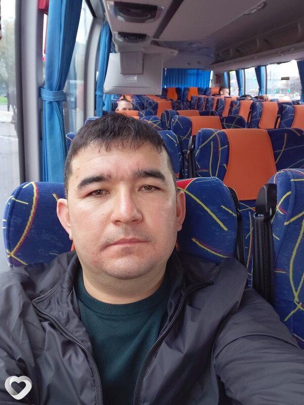 Хуршид, 33, Жуковском — анкета №4091201