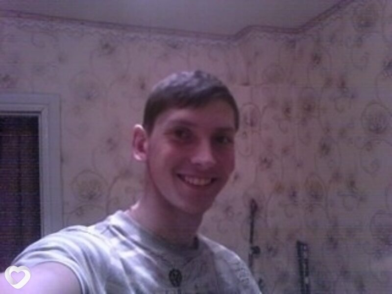 Андрей, 36, Губкине — анкета №4091205