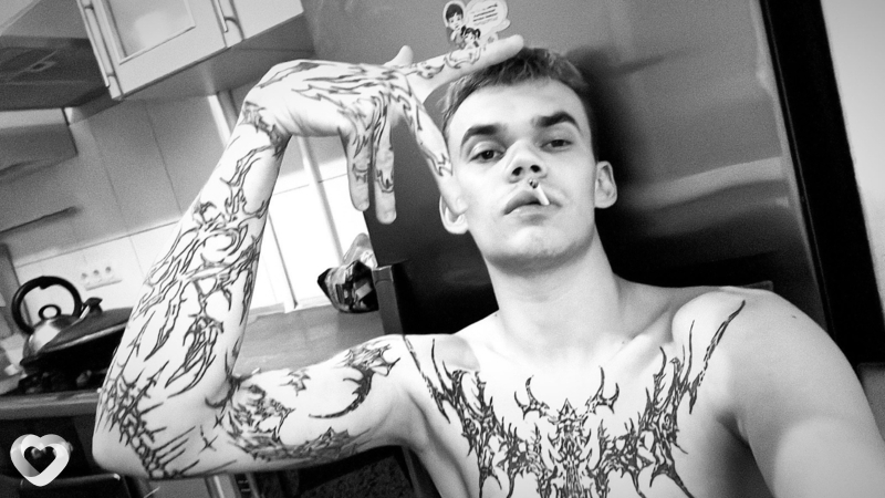 Роман, 25, Гродно — анкета №4088129