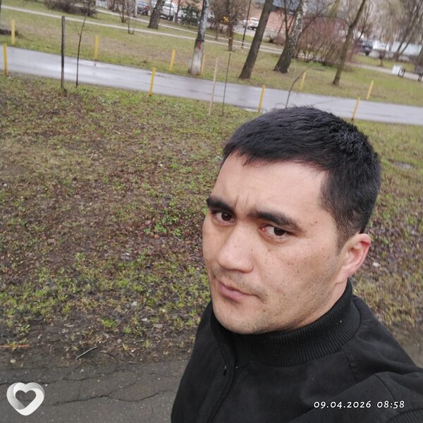 Jaxon, 35, Москве — анкета №4088130