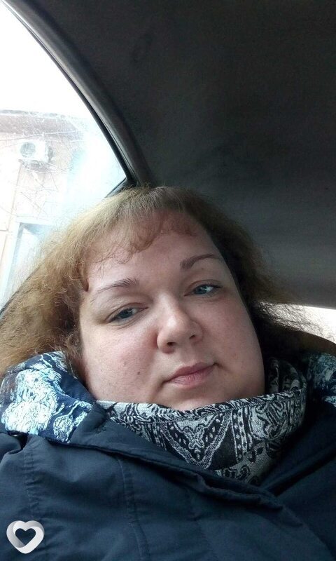 Юля, 41, Астрахани — анкета №4088135