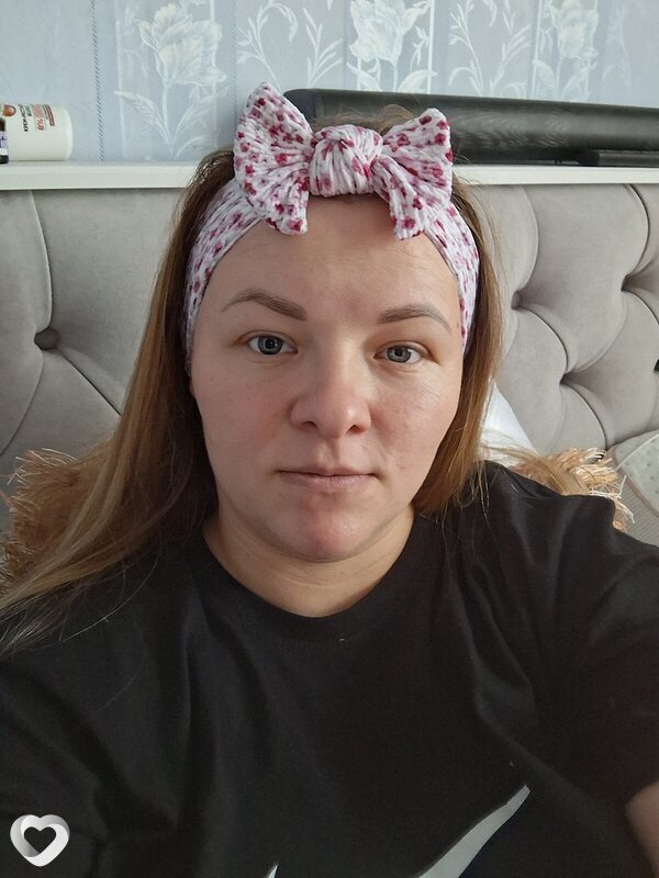 Юлия, 34, Лабинске — анкета №4088150