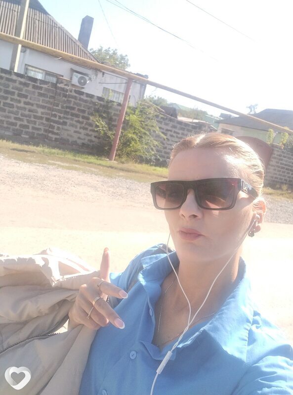 Вика, 35, Донецке — анкета №4088212