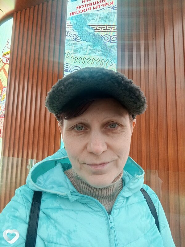 Леди, 55, Чебоксарах — анкета №4088215