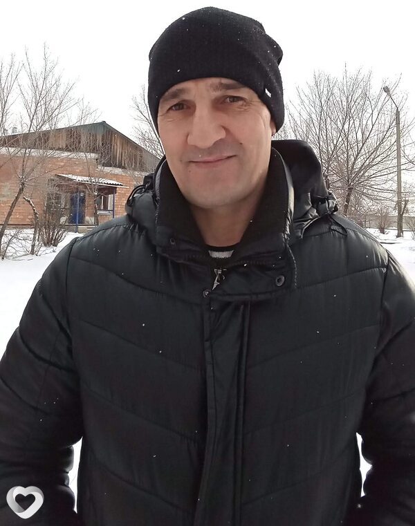 Сергей, 53, Красноярске — анкета №4088226