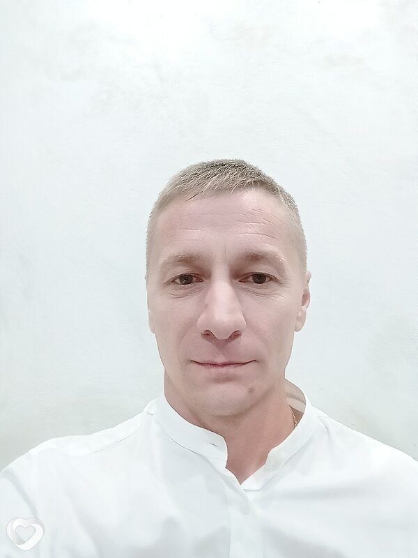 Тимофей, 38, Москве — анкета №4088258