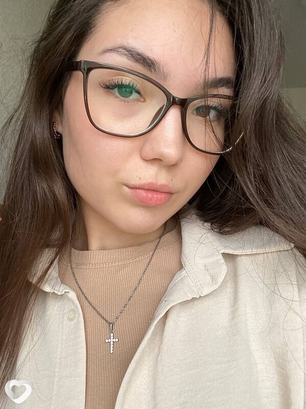 Мария, 23, Казани — анкета №4088262