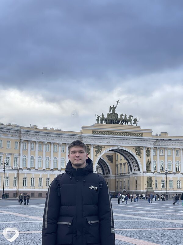 Ярослав, 24, Таганроге — анкета №4088266