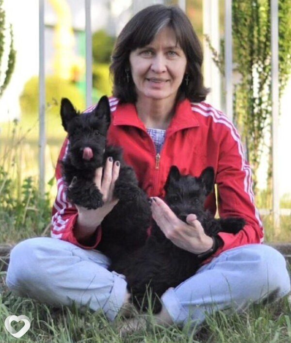 Tilda, 56, Минске — анкета №4088267